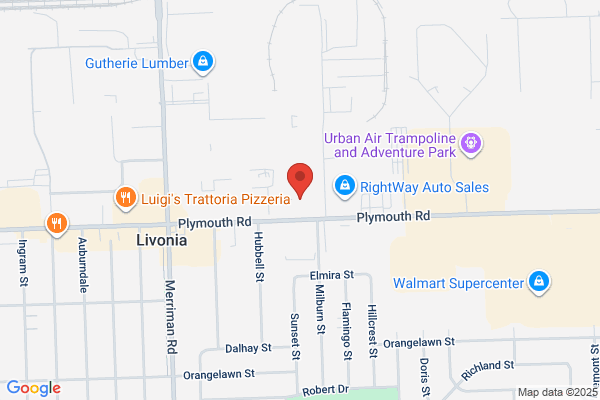 Watson's of Livonia