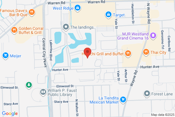 American House Senior Living Communities