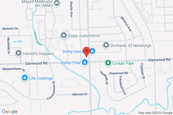 Langworthy-Kendall Insurance Agency