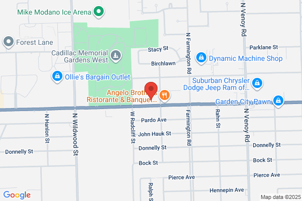 Juenemann Insurance Agency