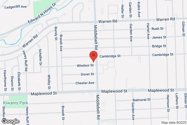 All Town Garden City Locksmith
