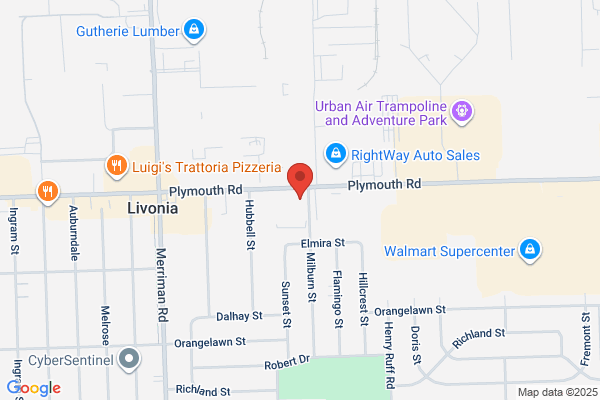 Dodge Key Replacement Livonia