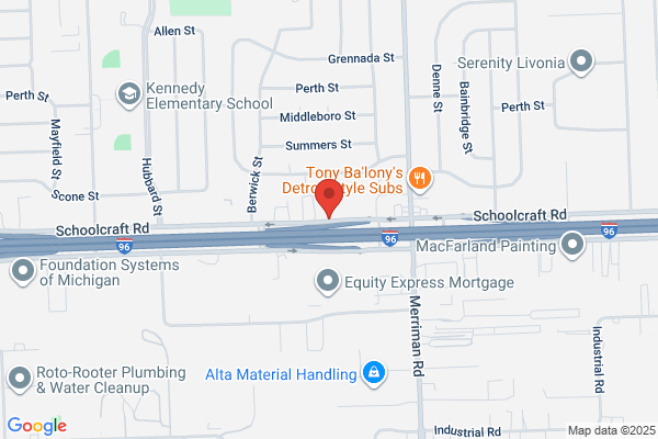 Eagle Plastics Corporation
