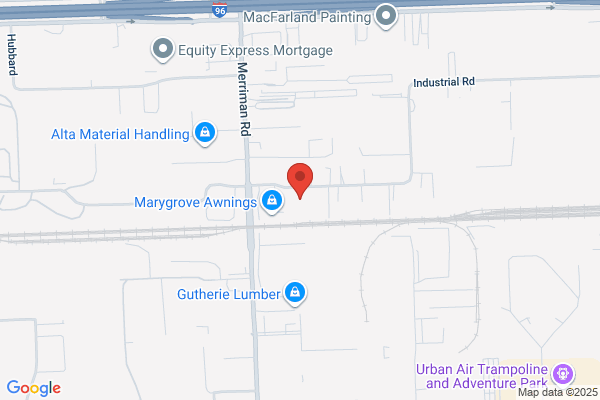 Lockwood Manufacturing