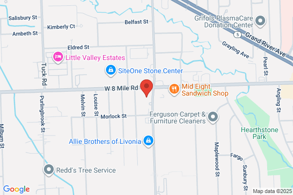 Maro Precision Tool