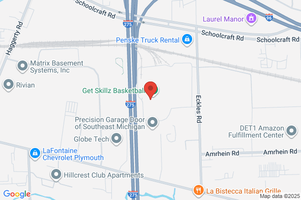 Plymouth Industrial Center Incorporated