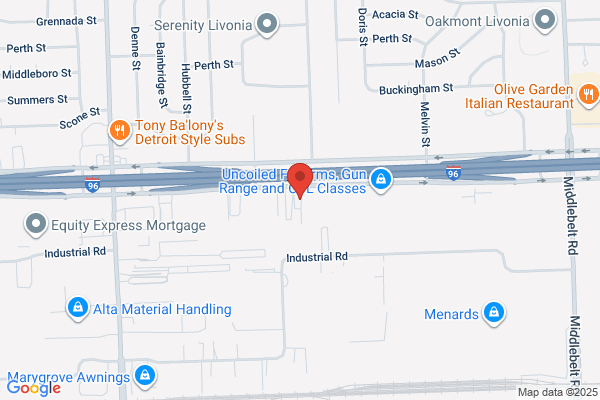Precision Technologies Inc