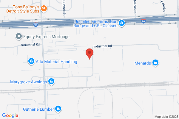 S & J Boring Inc