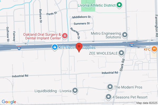 Spectrum Automation Company
