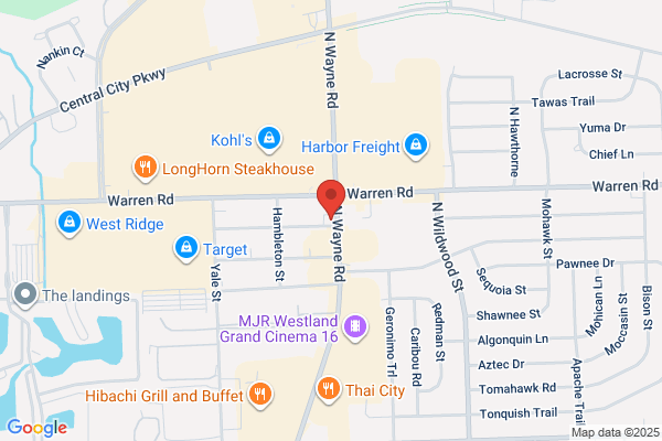 American Therapy Centers