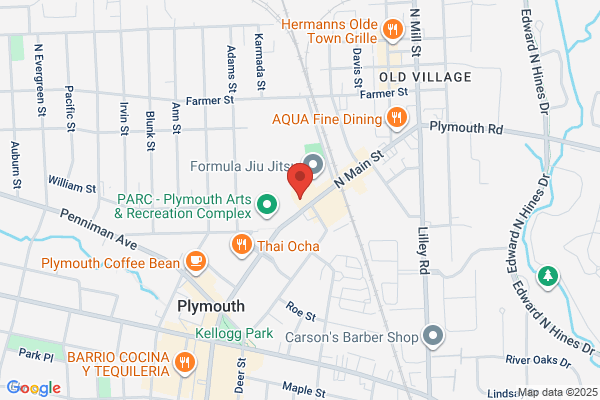 Plymouth Therapeutic Massage Clinic