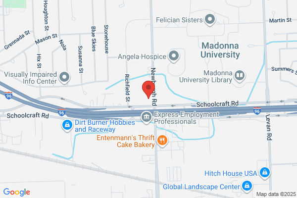 Livonia Dearborn Counseling Services