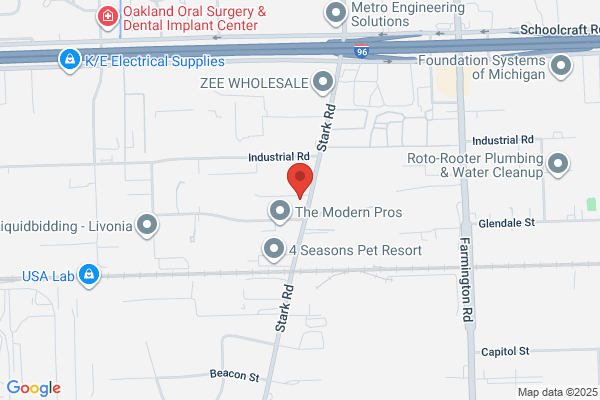 Cass Erectors Inc