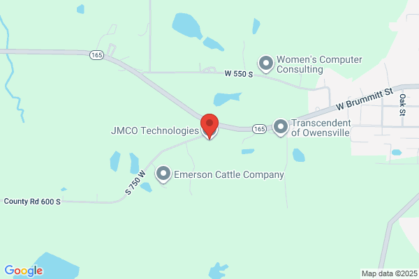 Jmco Corporation