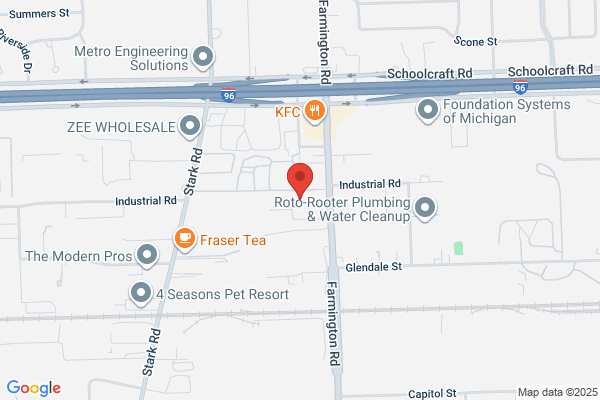 Major Gauge & Tool Co