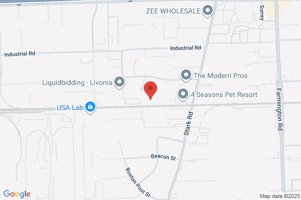 Nankin Welding Co Inc