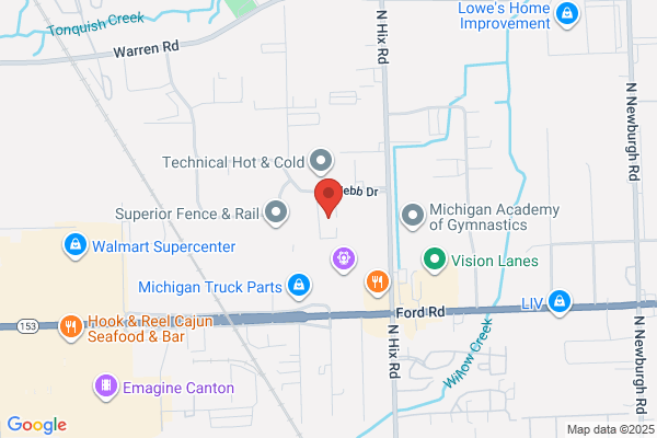 Northfield Manufacturing