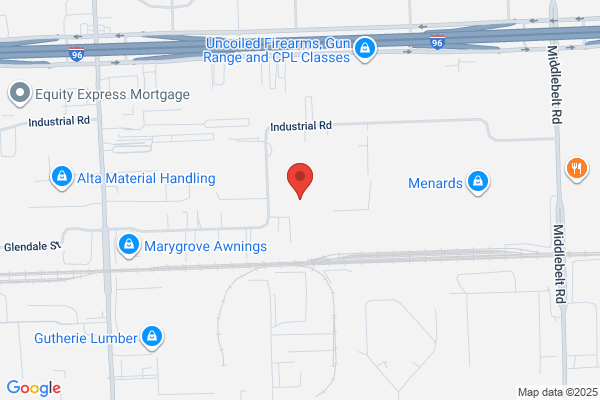 Rygate LLC