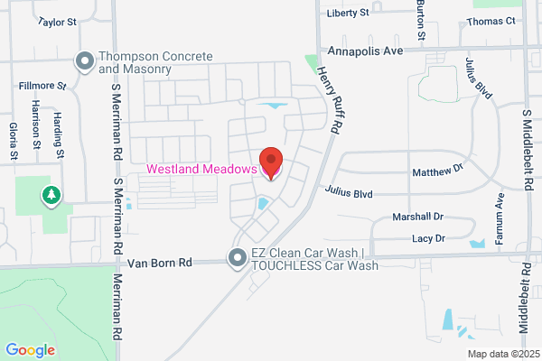 Westland Meadows
