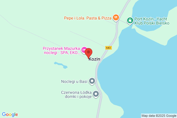 Kozin, Frank