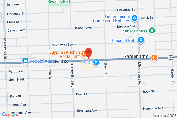 Garden City Chamber of Commerce