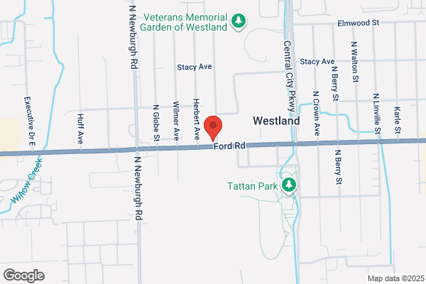Westland Chamber of Commerce