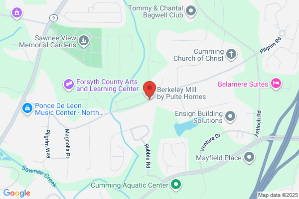 Nankin Mills by Pulte Homes
