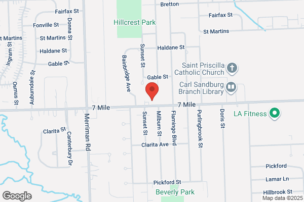 Maples Environmental Pest Control Inc