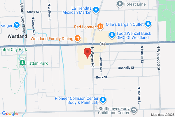 NovaCare Rehabilitation - Westland