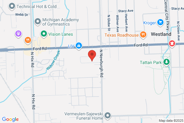 Regency at Westland