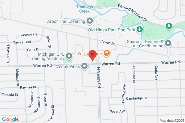 Trinity Health IHA Medical Group, Obstetrics & Gynecology - Westland
