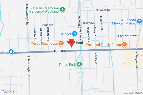 U.S. Army Recruiting Station Westland