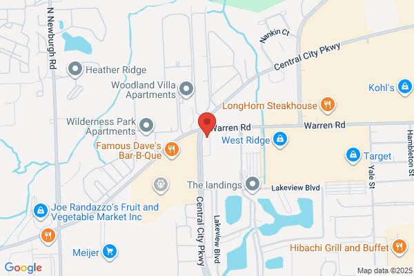 Applebee's Neighborhood Grill & Bar