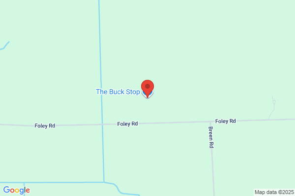 Bobs Buck Stop