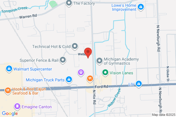 Gibson Broach & Tool Inc