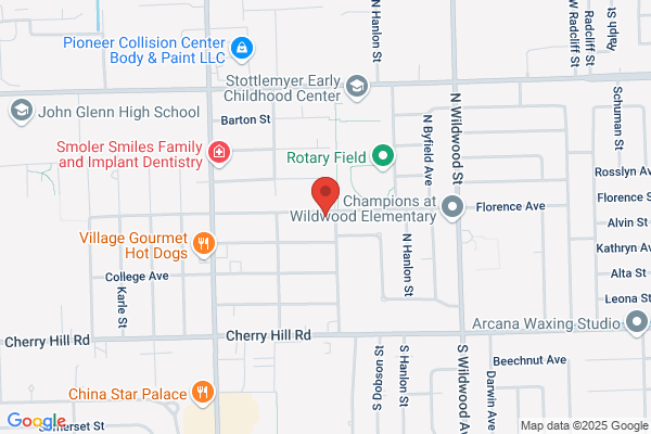 Otto's Repair & Sales