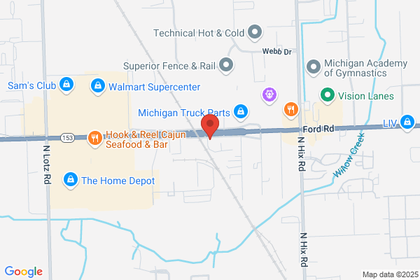 Truck Tech Engineers Inc