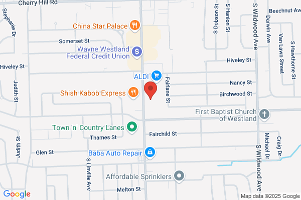 Athletico Physical Therapy - Westland