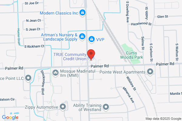 Parkside Credit Union