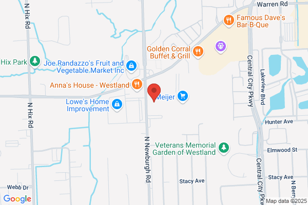 Culvers of Westland