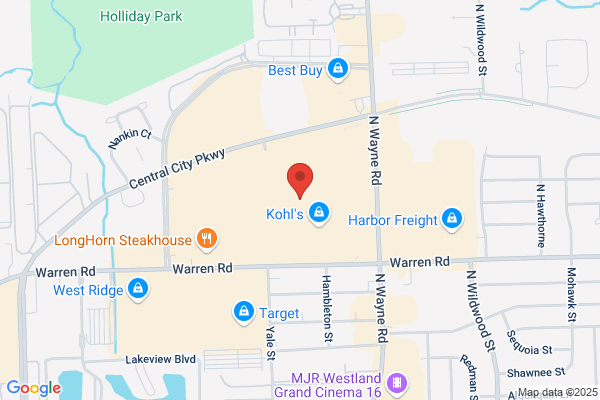 Coffee Beanery-Westland