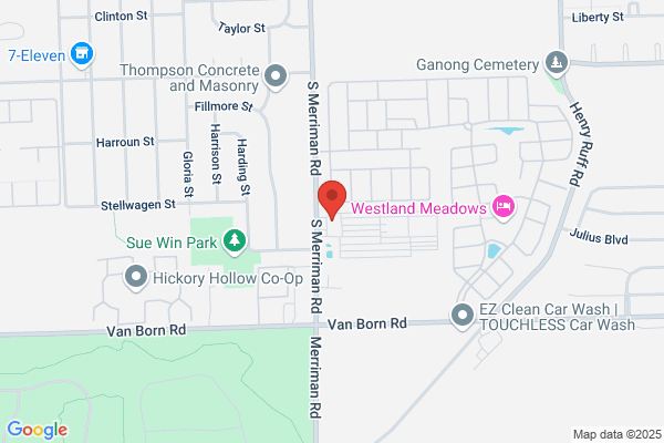 Five Star Store It - Westland