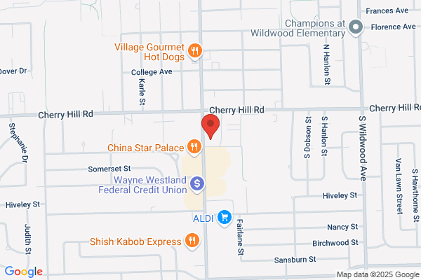 U-Haul Moving & Storage of Westland