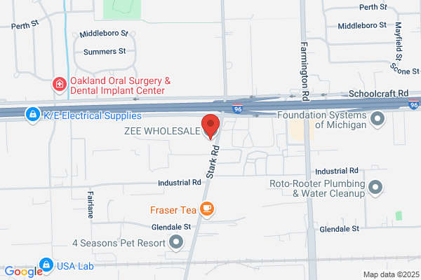 ZEE WHOLESALE