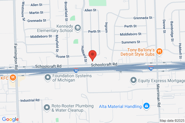 Diagnostic Hearing Centers