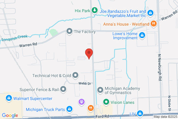 Westland Towing Service Inc