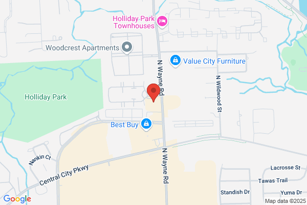 AAA Westland - CLOSED