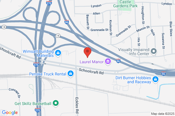 Idealease of Detroit