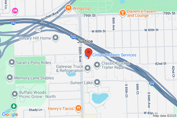 Cintas Facility Services