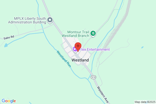First Baptist Church of Westland